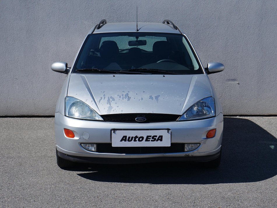 Ford Focus 1.6 i 