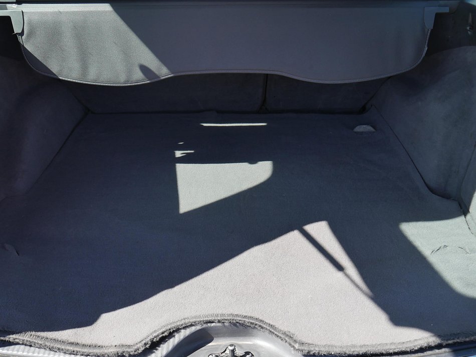 Ford Focus 1.6 i 