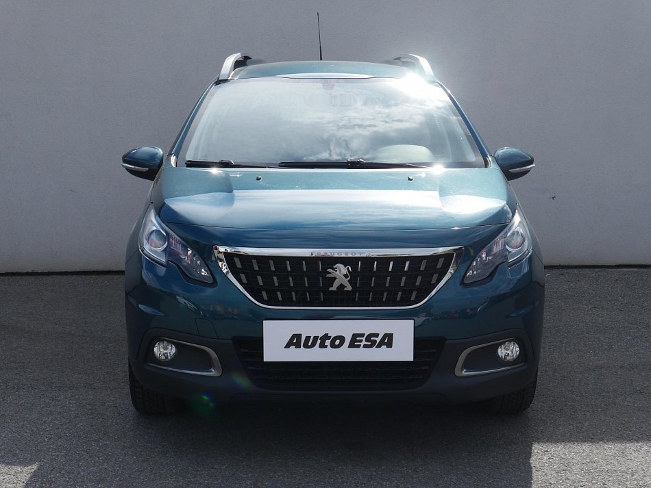 Peugeot 2008 1.2 PT Allure