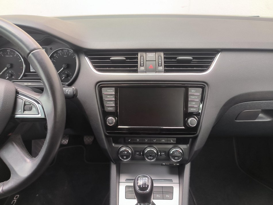 Škoda Octavia III 1.2 TSi Elegance