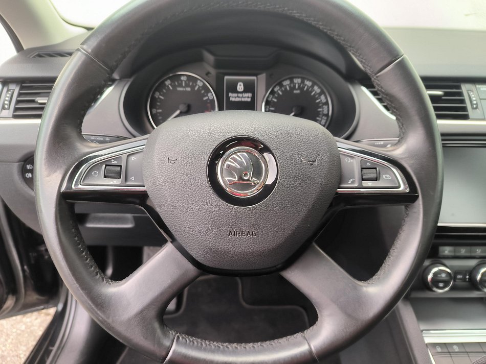 Škoda Octavia III 1.2 TSi Elegance