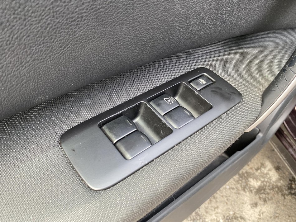 Nissan Qashqai 2.0i I-Way