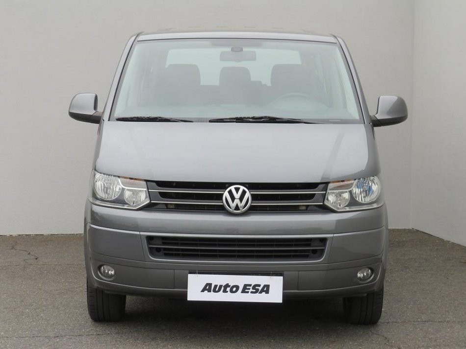 Volkswagen Caravelle 2.0TDi  8míst