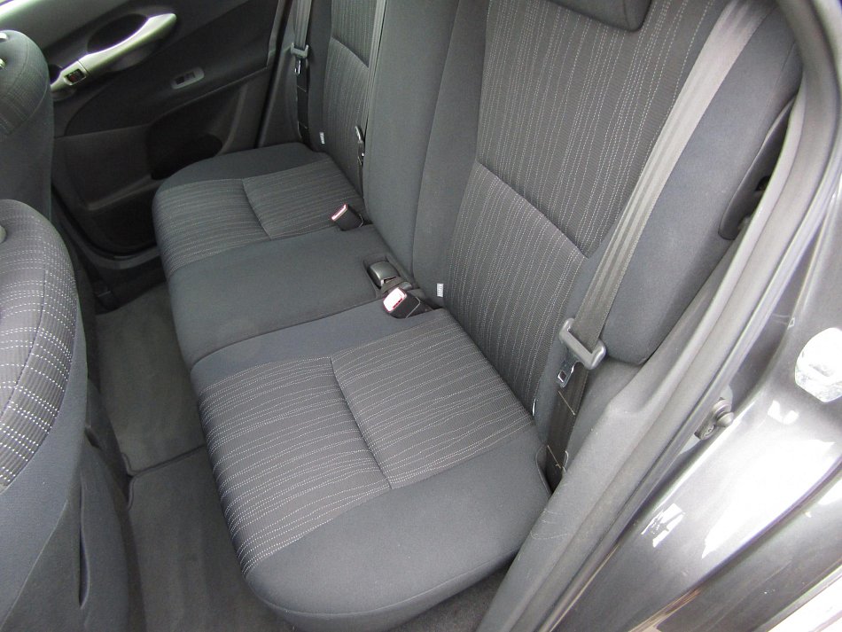 Toyota Auris 1.6 VVT-i 