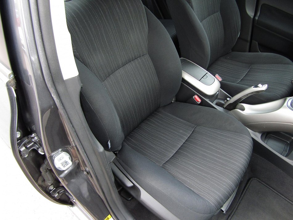 Toyota Auris 1.6 VVT-i 