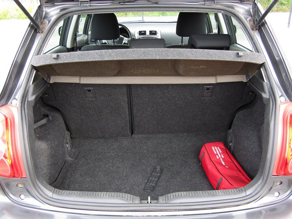 Toyota Auris 1.6 VVT-i 