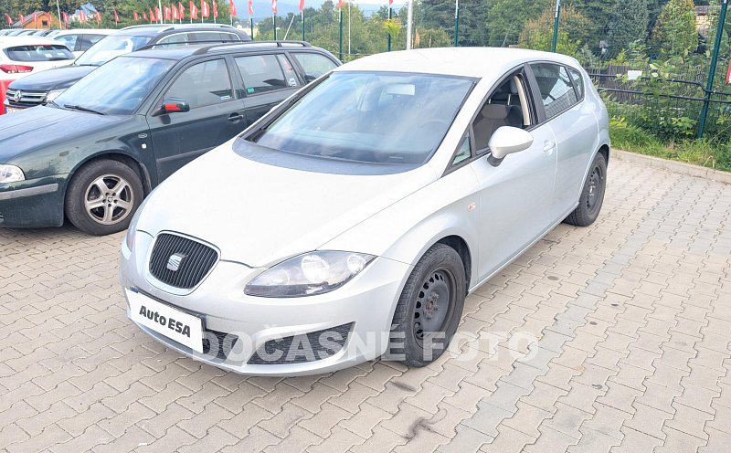 Seat Leon 1.4i 