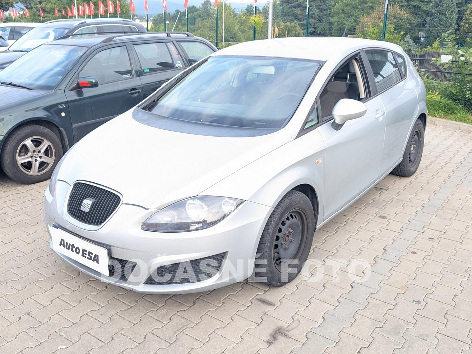 Seat Leon 1.4i 