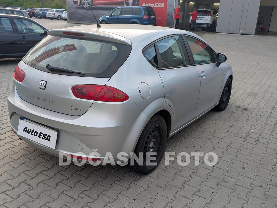 Seat Leon 1.4i 