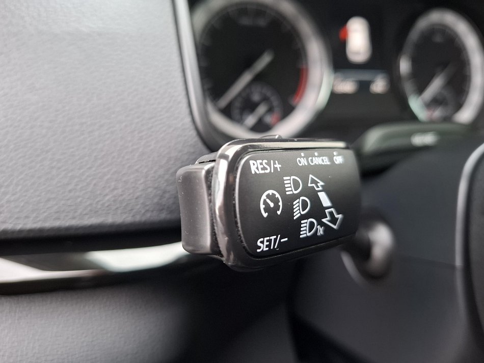 Škoda Karoq 2.0TDi Style