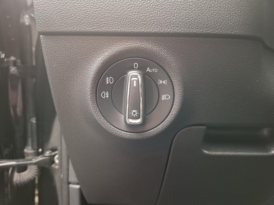 Škoda Karoq 2.0TDi Style