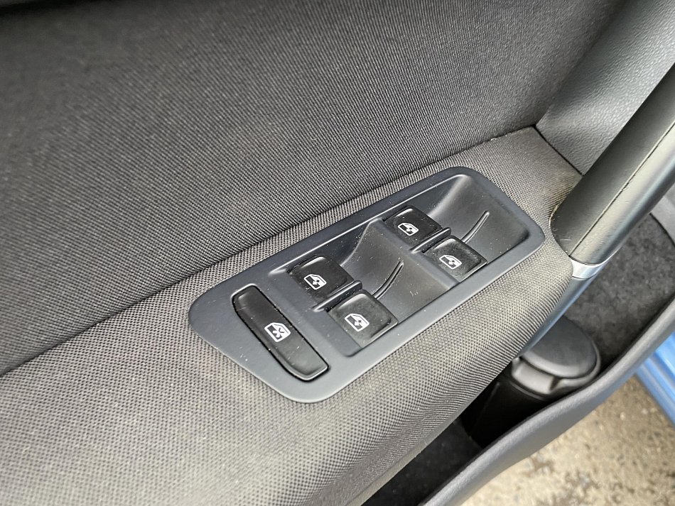 Volkswagen Sportsvan 1.2 TSi Lounge