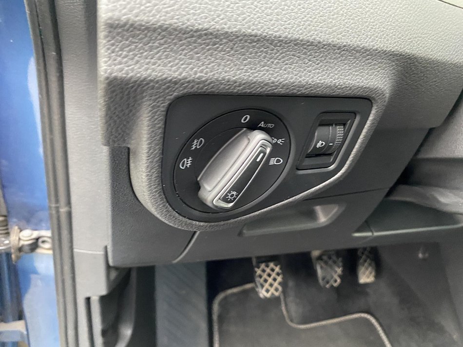 Volkswagen Sportsvan 1.2 TSi Lounge