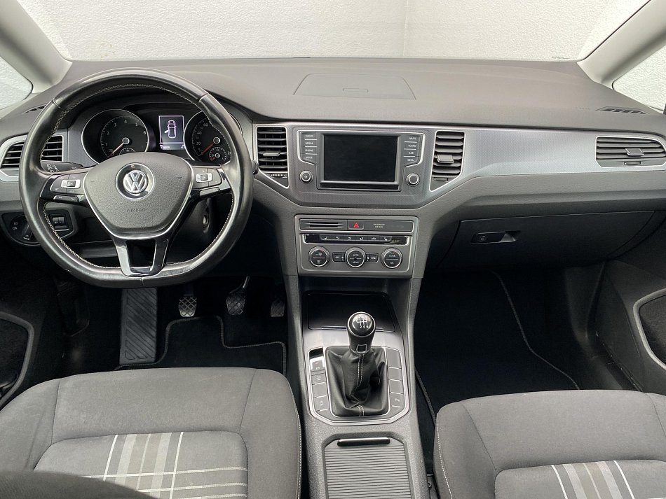 Volkswagen Sportsvan 1.2 TSi Lounge