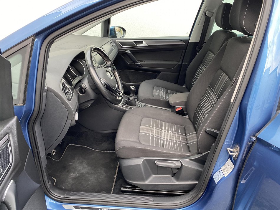 Volkswagen Sportsvan 1.2 TSi Lounge