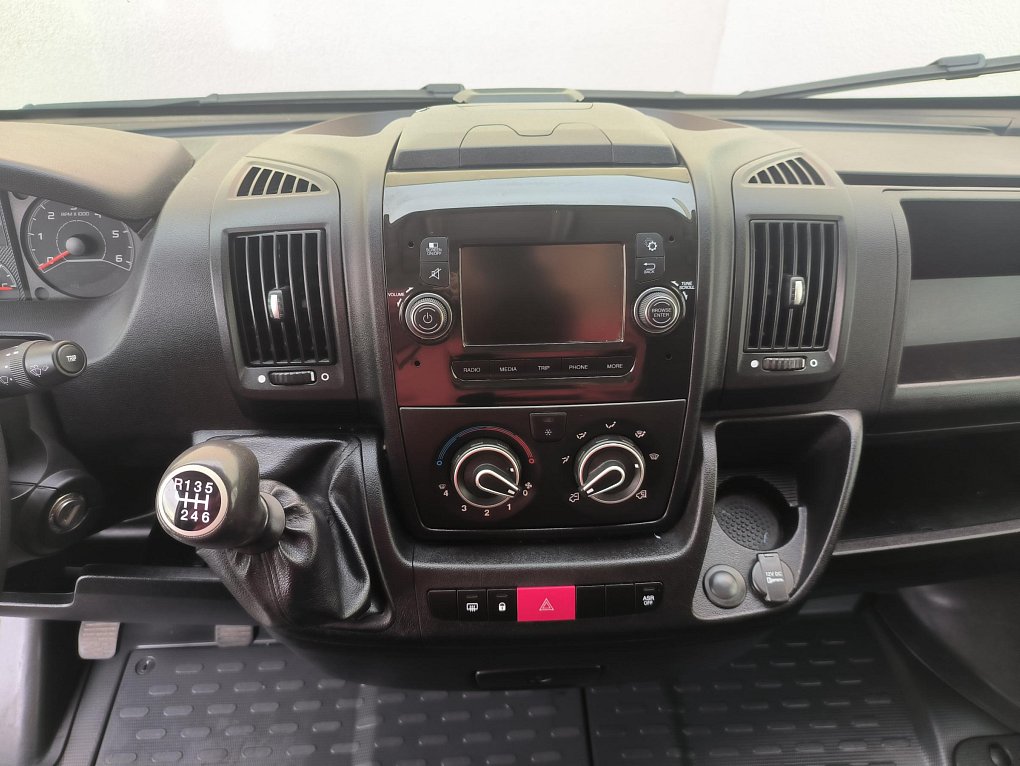 Peugeot Boxer 2.2HDi  L4H2