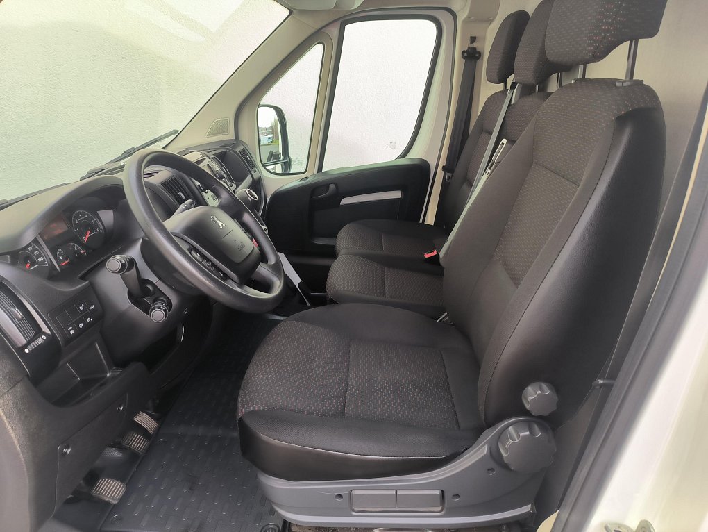 Peugeot Boxer 2.2HDi  L4H2