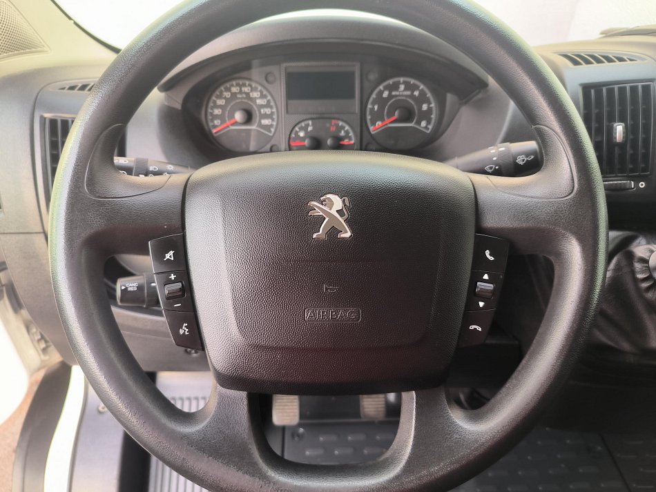 Peugeot Boxer 2.2HDi  L4H2