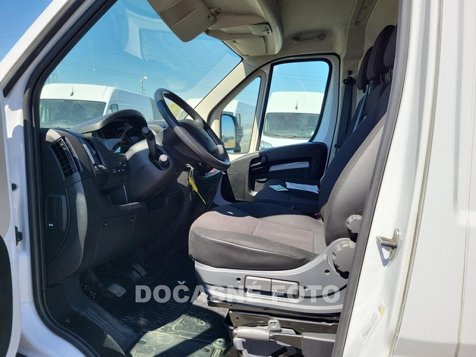 Peugeot Boxer 2.2HDi  L4H2