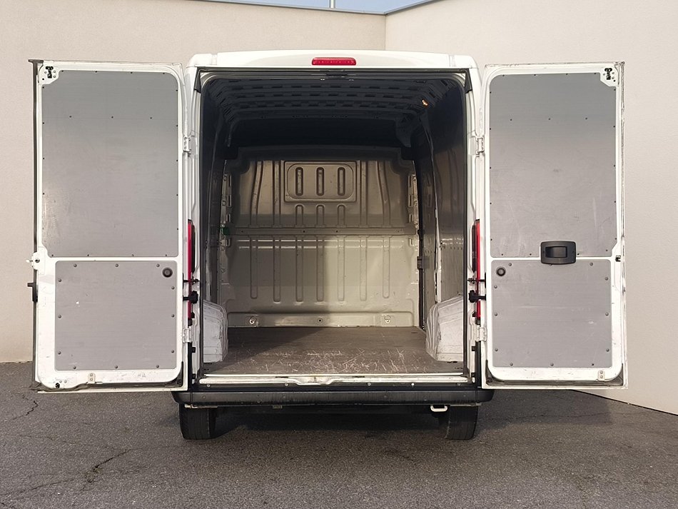 Peugeot Boxer 2.2HDi  L4H2