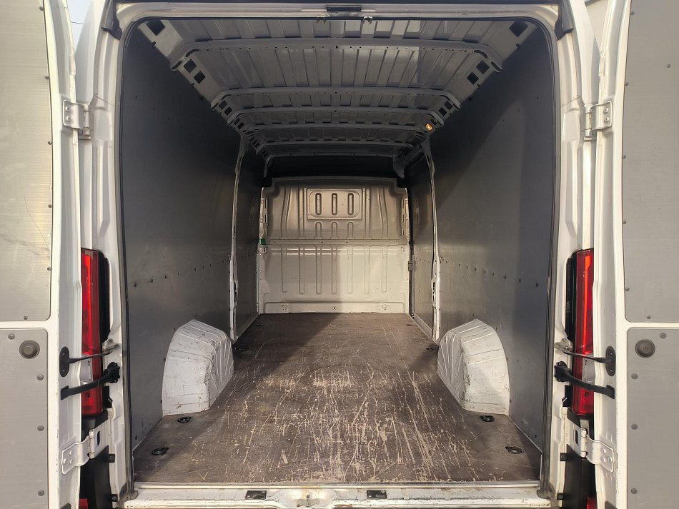 Peugeot Boxer 2.2HDi  L4H2