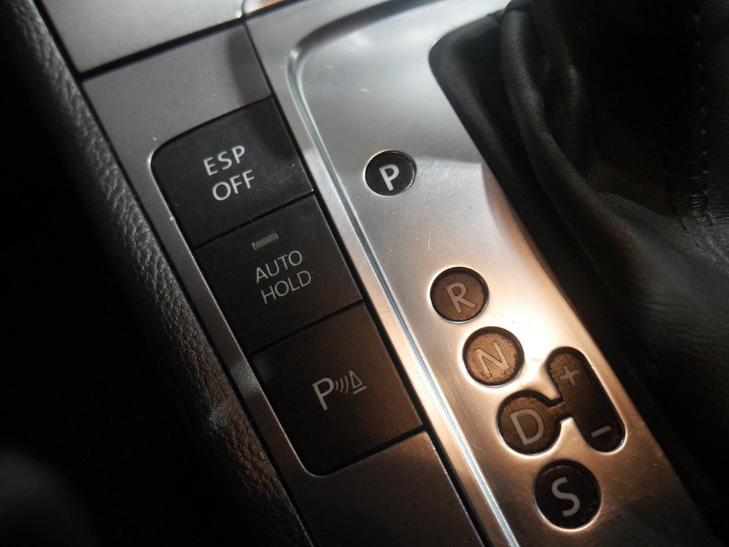 Volkswagen Passat 2.0TDi 