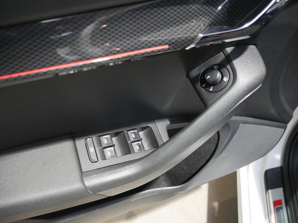 Škoda Octavia III 2.0 TDi RS