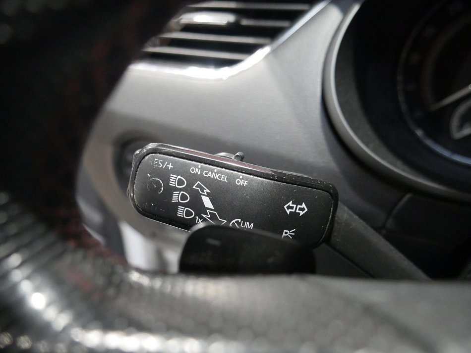 Škoda Octavia III 2.0 TDi RS