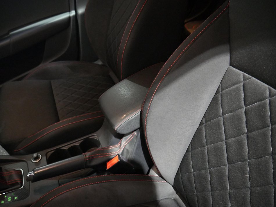 Škoda Octavia III 2.0 TDi RS