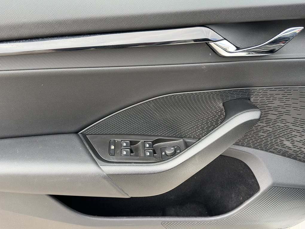 Škoda Octavia IV 2.0 TDi Ambition