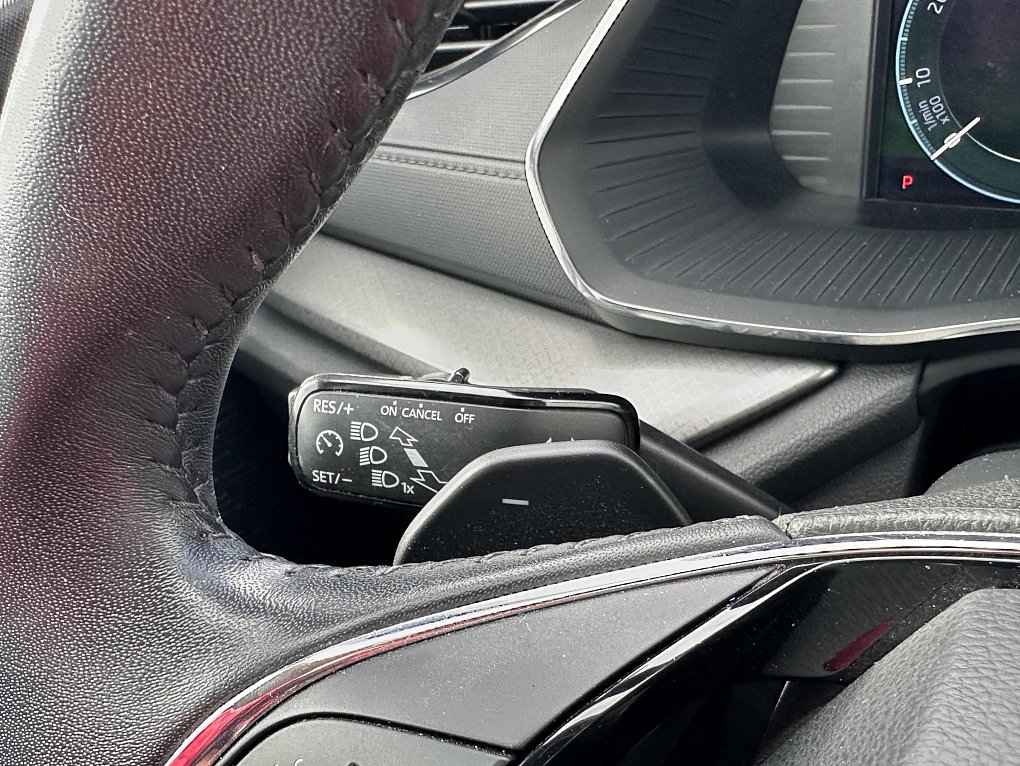 Škoda Octavia IV 2.0 TDi Ambition