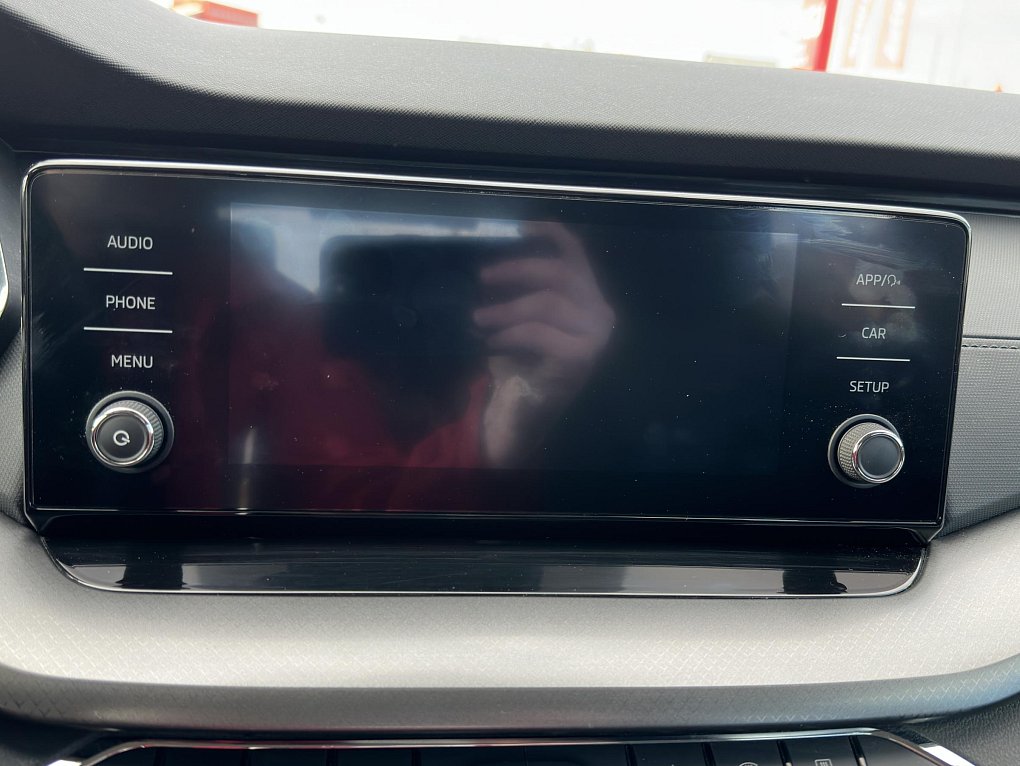 Škoda Octavia IV 2.0 TDi Ambition