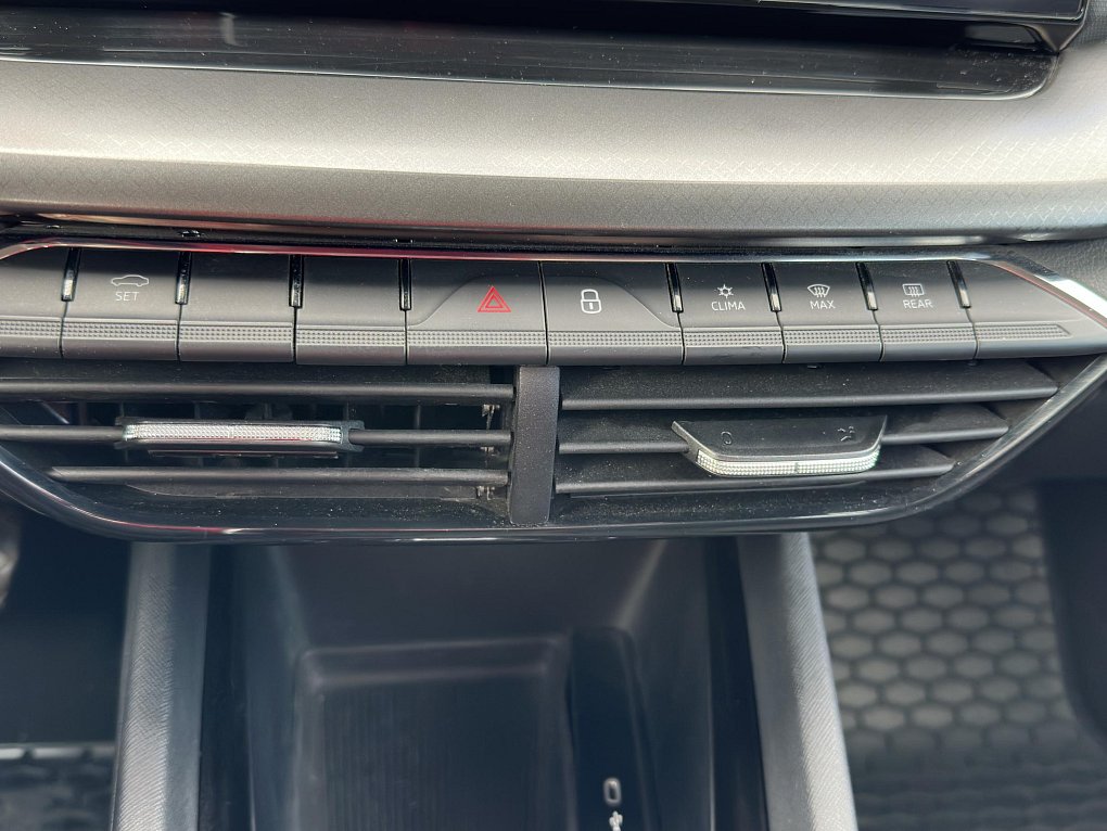 Škoda Octavia IV 2.0 TDi Ambition