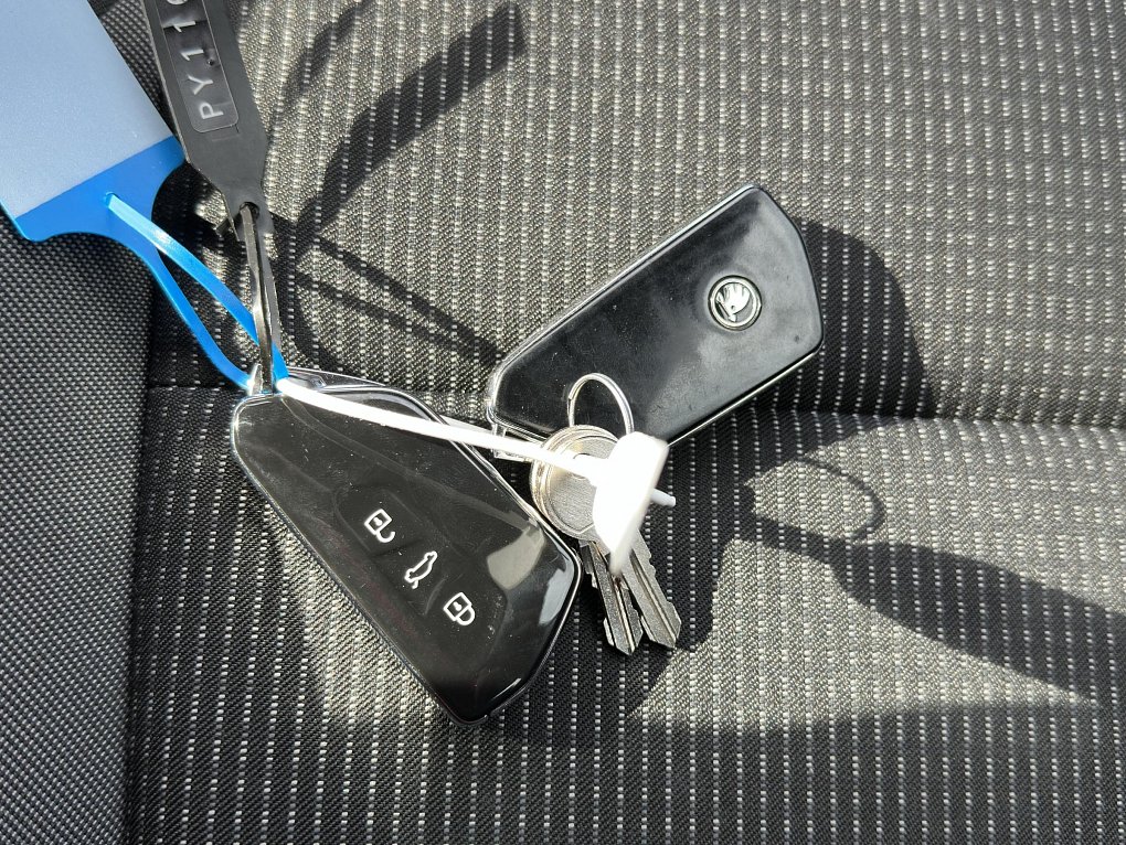 Škoda Octavia IV 2.0 TDi Ambition