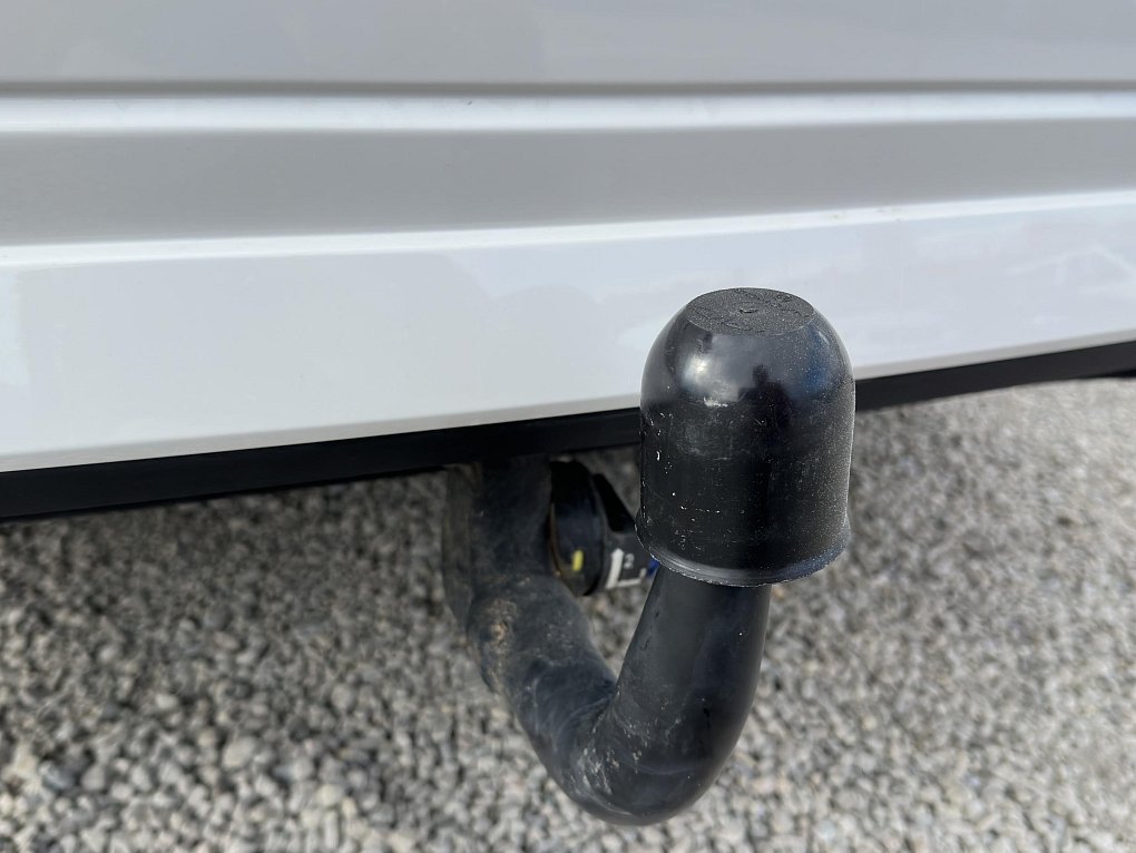 Škoda Octavia IV 2.0 TDi Ambition