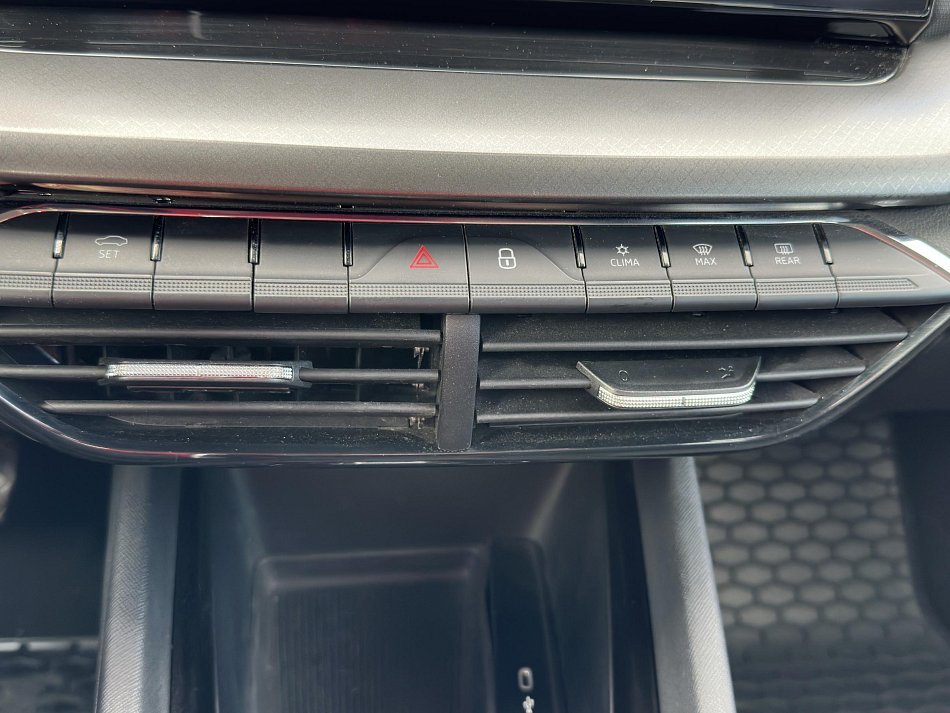 Škoda Octavia IV 2.0 TDi Ambition