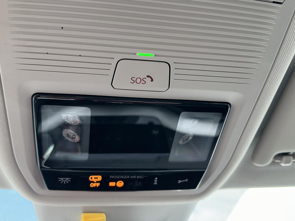 Škoda Octavia IV 2.0 TDi Ambition