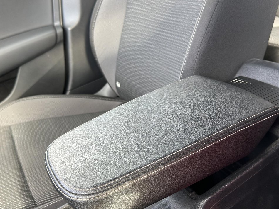 Škoda Octavia IV 2.0 TDi Ambition