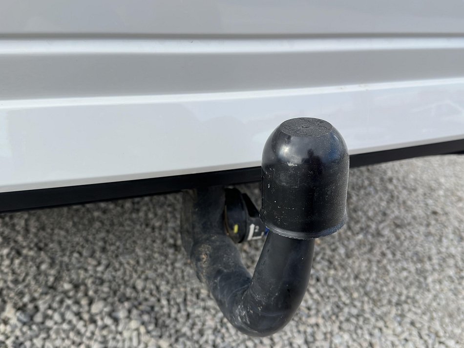 Škoda Octavia IV 2.0 TDi Ambition