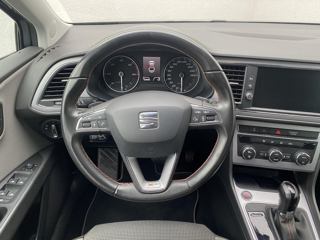 Seat Leon 2.0 TDi X-Perience 4 Drive