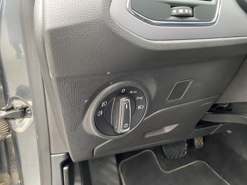 Seat Leon 2.0 TDi X-Perience 4 Drive