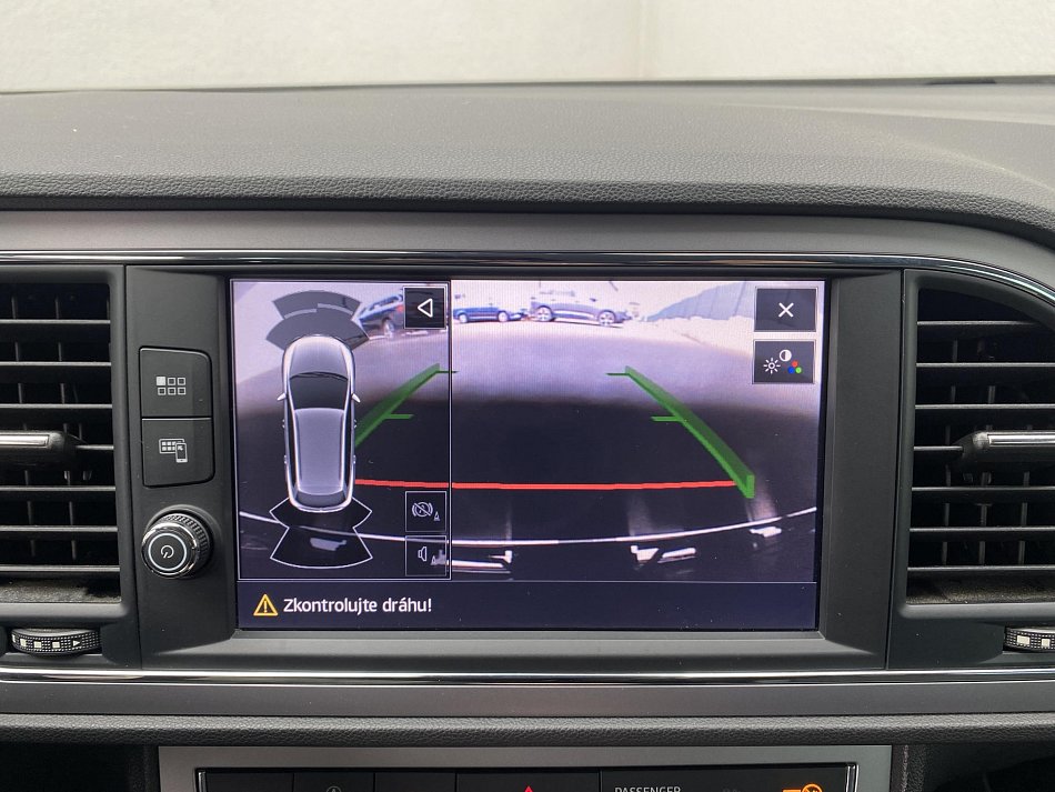 Seat Leon 2.0 TDi X-Perience 4 Drive