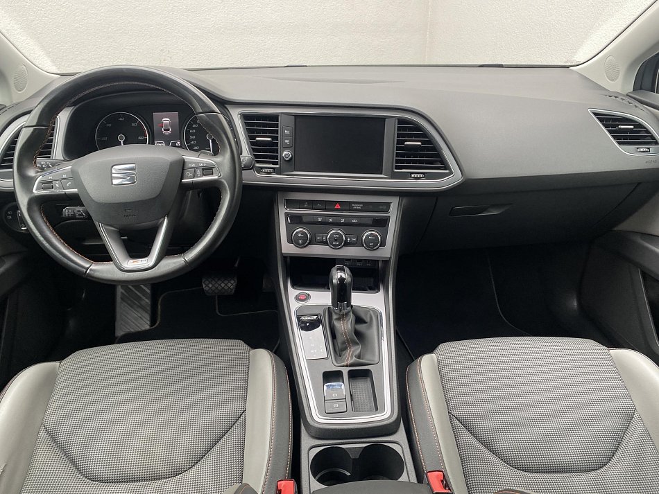 Seat Leon 2.0 TDi X-Perience 4 Drive