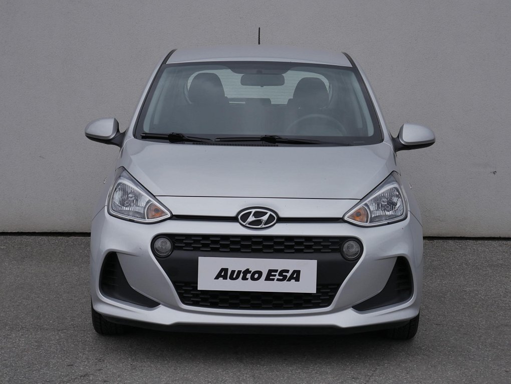Hyundai I10 1.0 i 