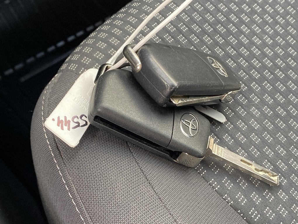 Toyota Corolla 1.6 i 