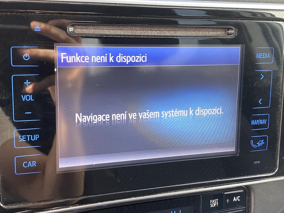 Toyota Corolla 1.6 i 