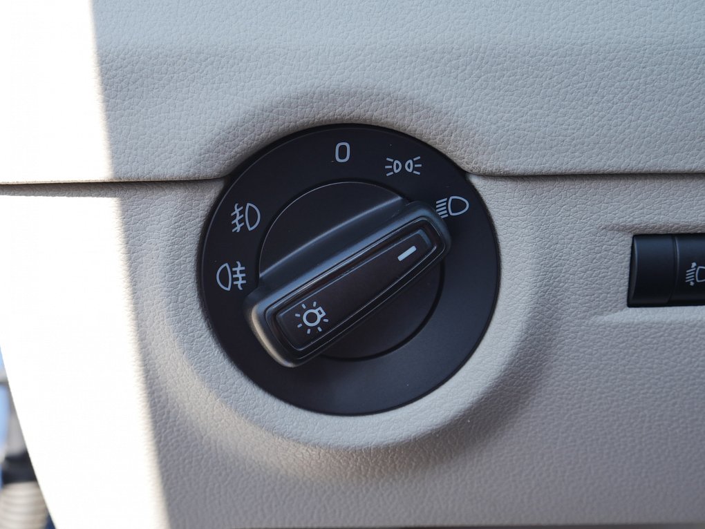 Škoda Octavia III 1.2TSi Elegance