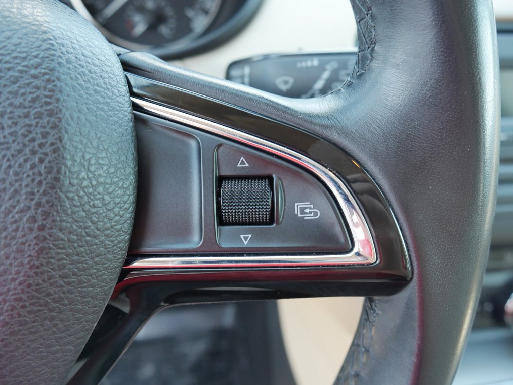 Škoda Octavia III 1.2TSi Elegance