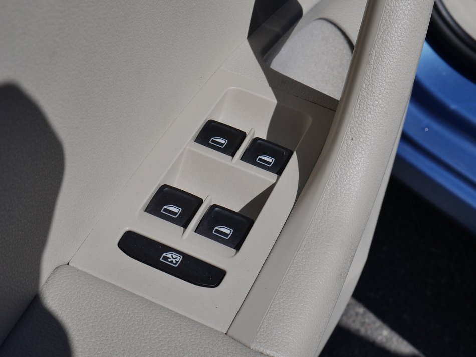 Škoda Octavia III 1.2TSi Elegance