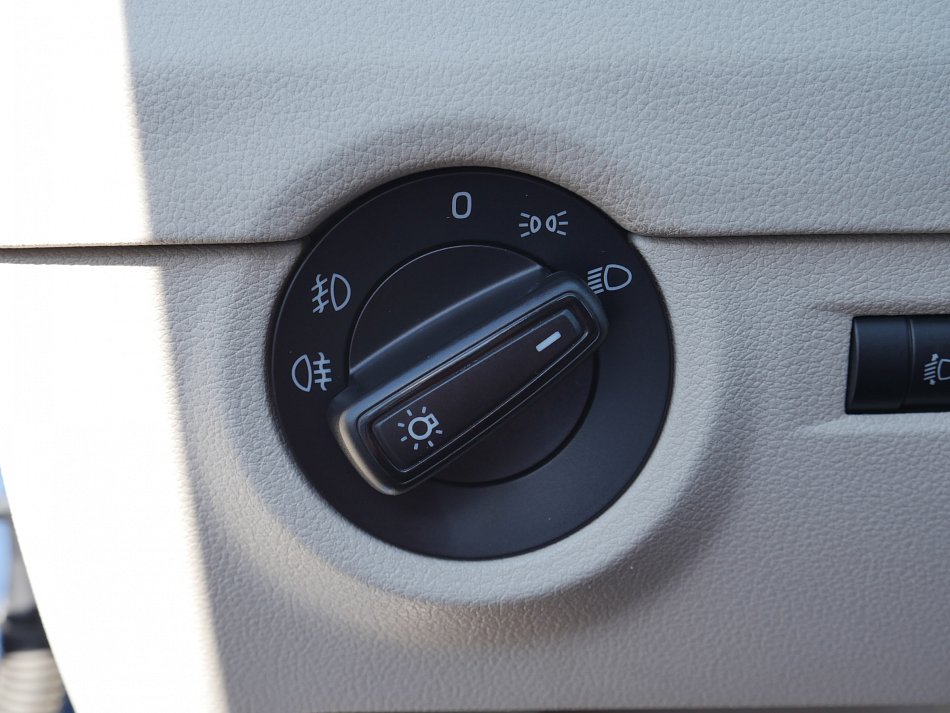 Škoda Octavia III 1.2TSi Elegance